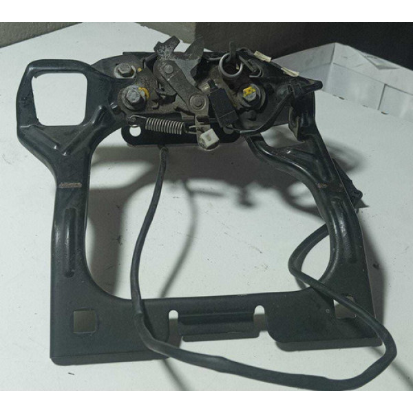 Fechadura Capo Dianteiro Peugeot 2008 