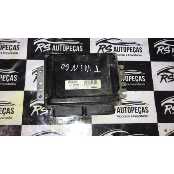 Módulo De Injeção Twingo 1.0 8 Válvula