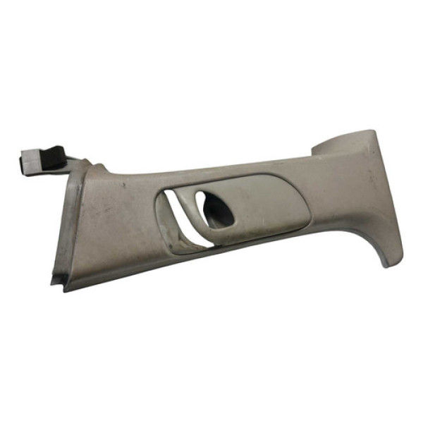 Acabamentor Moldura Cinto Esquerdo Chevrolet Astra 2003