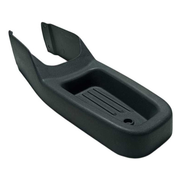 Console Central Fiat Doblo Cinza Escuro 735281878.