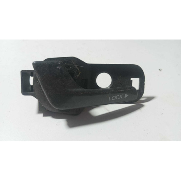 Maçaneta Interna Dianteira Esquerda Strada 2012 A 2014 