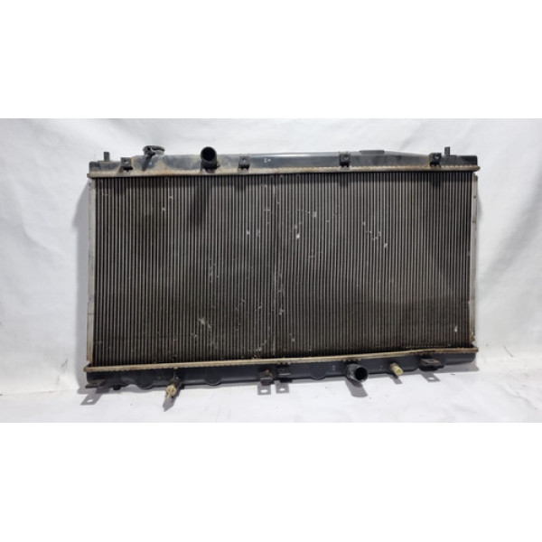 Radiador Honda Fit 1.4 2011 Manual