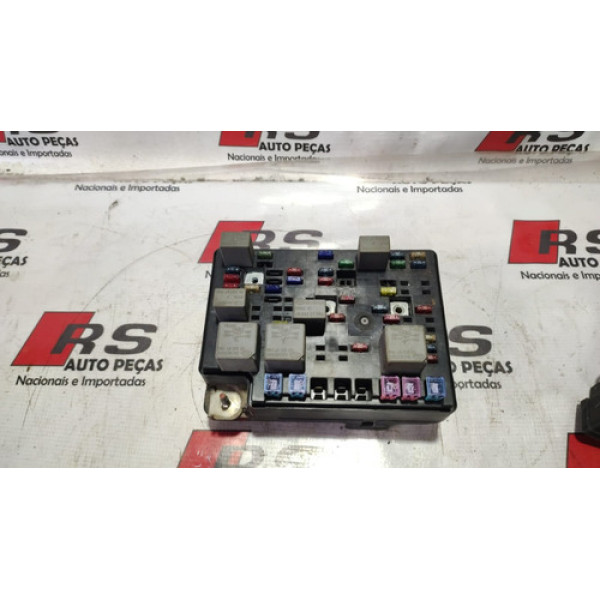 Caixa De Fusiveis Kia Sephia 2000