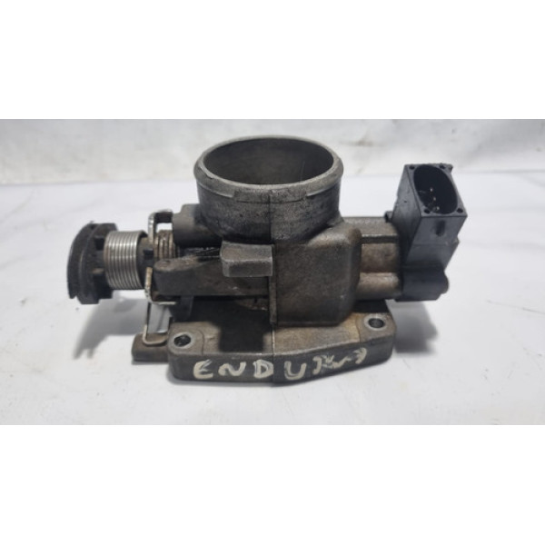Corpo Borboleta Tbi Ford Ka Fiesta Endura 1.0 Cx70