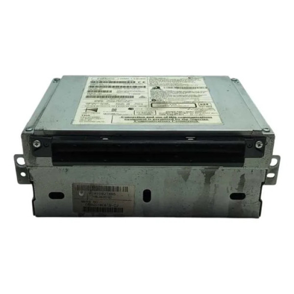 Radio Cd Player Land Rover Range Rover Sport 2015.