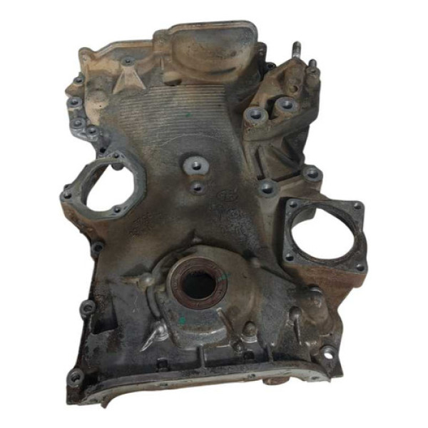 Tampa Do Motor Jac J3 1.4 2012 Cx166