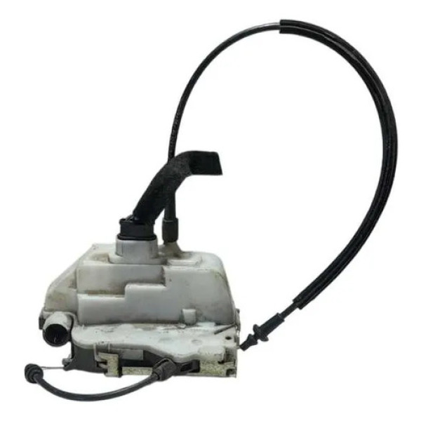 Fechadura Elétrica Dianteira Direita Citroën C3 2003/2012.