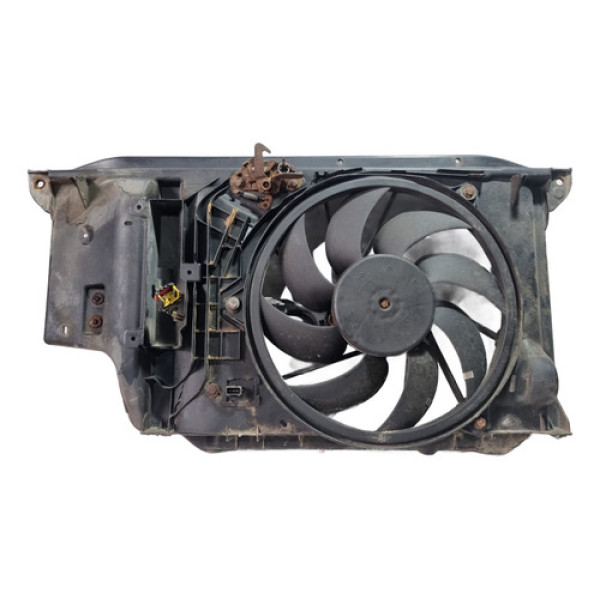 Painel Frontal Peugeot 206 Detalhe