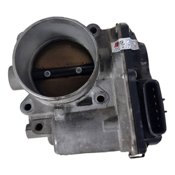 Corpo Borboleta Tbi Nissan Tiida 1.8 16v 2012