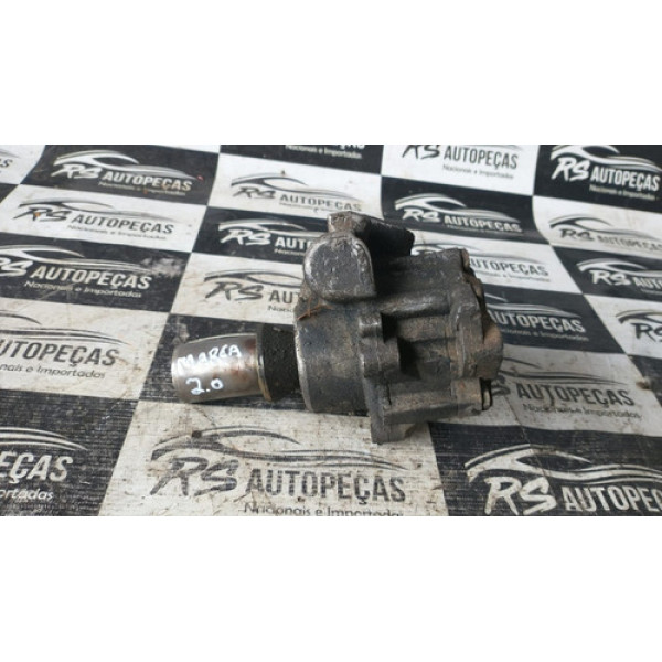 Bomba Direção Hidráulica Fiat Marea 2.0 20v