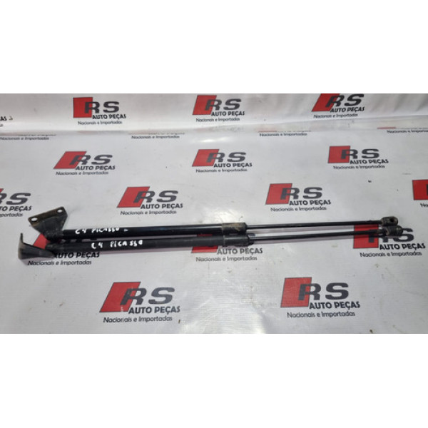 Amortecedor Tampa Traseira C4 Picasso 5 Lugares