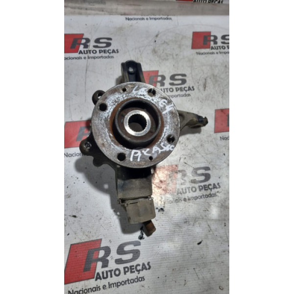 Manga Eixo Montante Dianteira Esquerdo Citroen C4 08/12