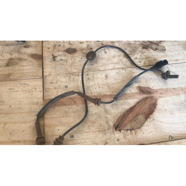 Sensor Abs Grand Siena Dianteiro Direito