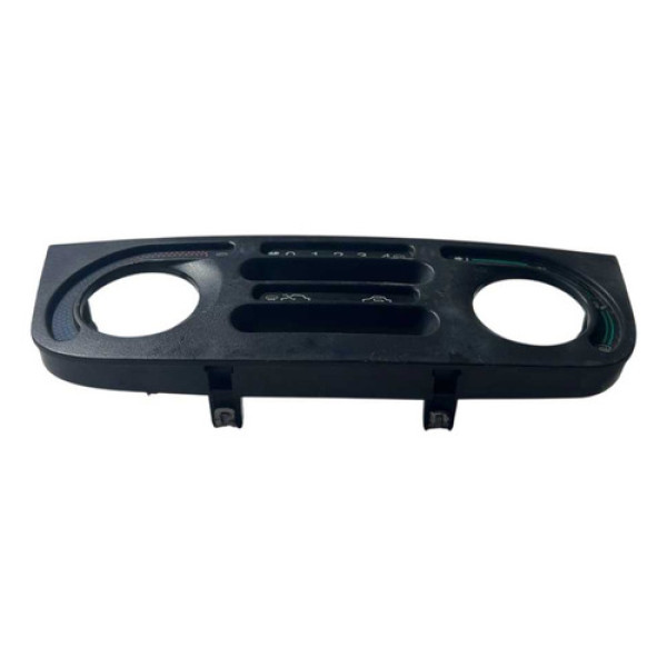 Moldura Comando Ventilacao Ar Fiat Palio 1997