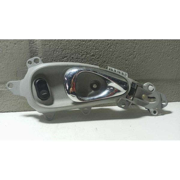 Maçaneta Dianteira Direita Pt Cruiser 2009 