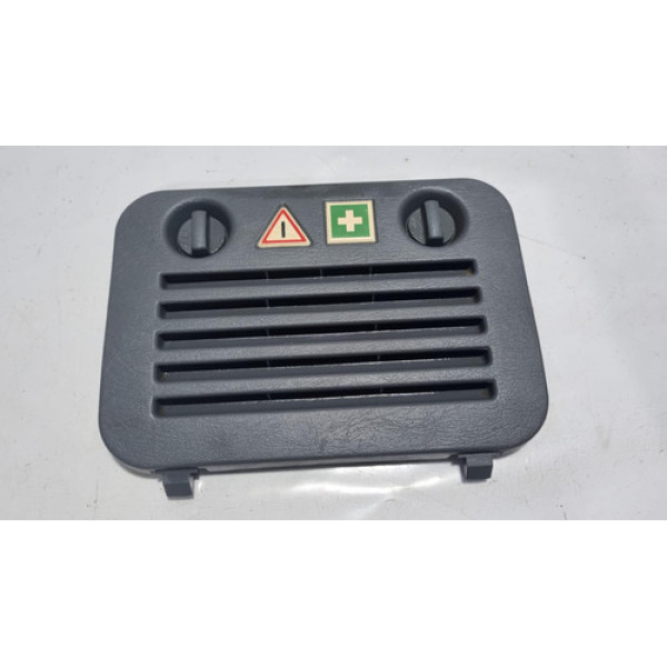 Acabamento Kit Socorro Mercedes-benz Ml320 1999 Cx85