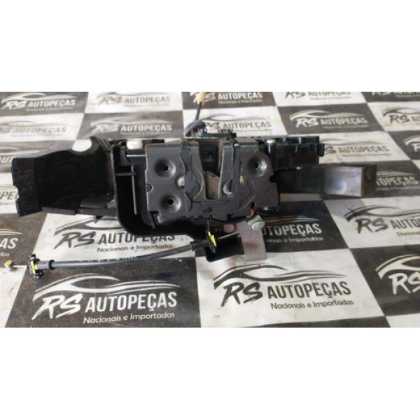 Fechadura Elétrica Porta Tras. Esquerda Ford Focus 12 Cx149