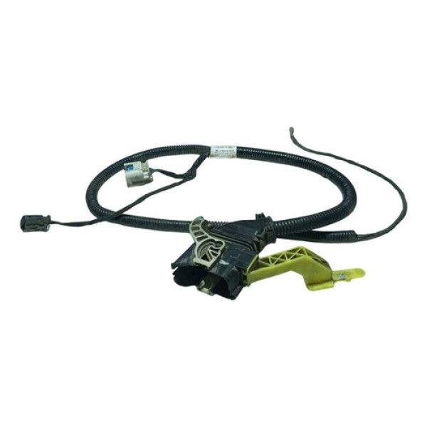 Chicote Tanque Combustível Chevrolet Cruze 1.4 2017/2019. Preto