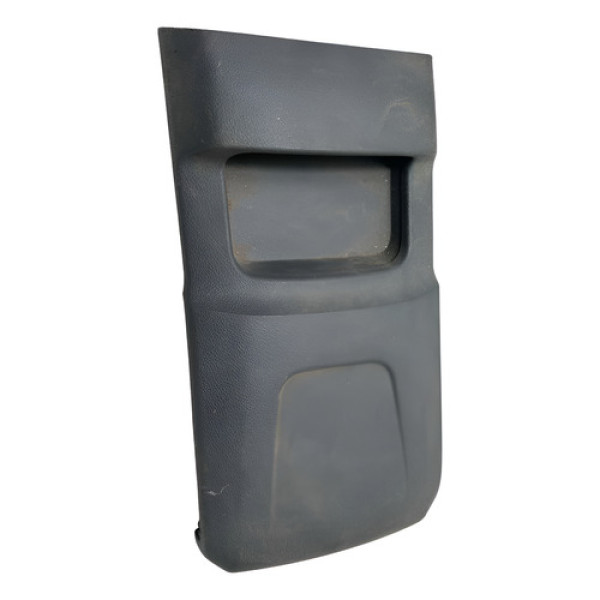 Moldura Tampa Console Central Ford Focus 2012