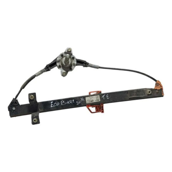Maquina Vidro Traseira Esquerda Ford Ecosport 2004.