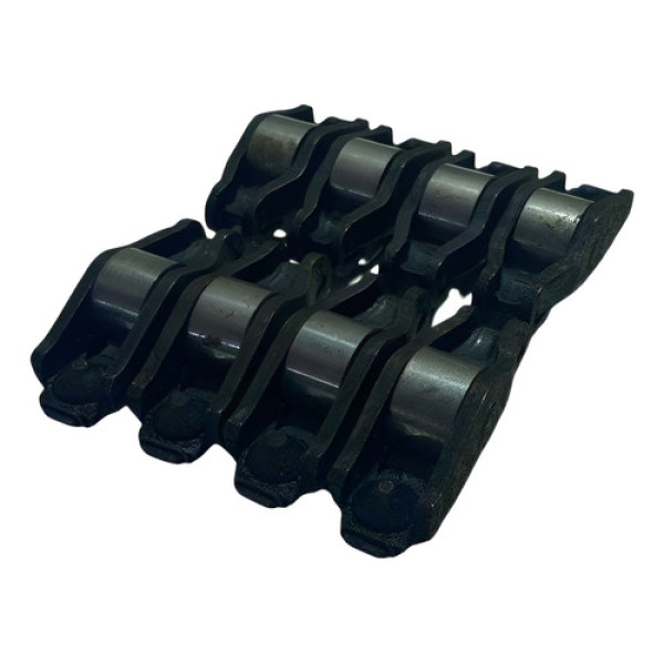 Jogo Balancim  Ina Roletado Motor Fiat Doblo Strada 1.8