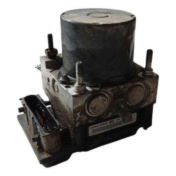 Módulo Freio Abs Peugeot 307 2006