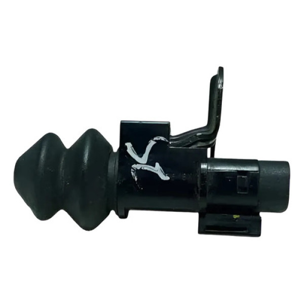 Interruptor Capô Nissan Frontier 2.5 2008/2010.