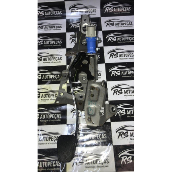Pedal Freio Ford Ka 2019