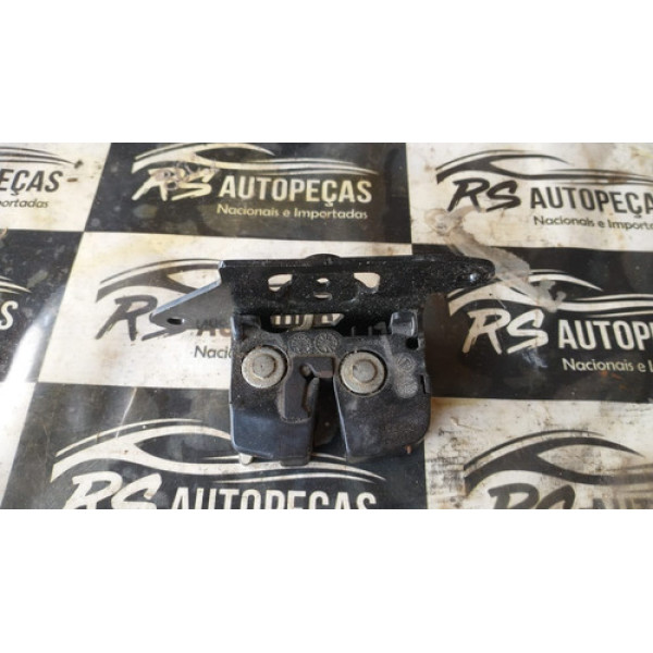 Fechadura Tampa Traseira Fiat Mobi 2016 A 20 Cx120