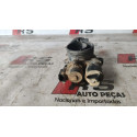 Tbi Corpo Borboleta Peugeot 206 1.4 Gasolina Cx72