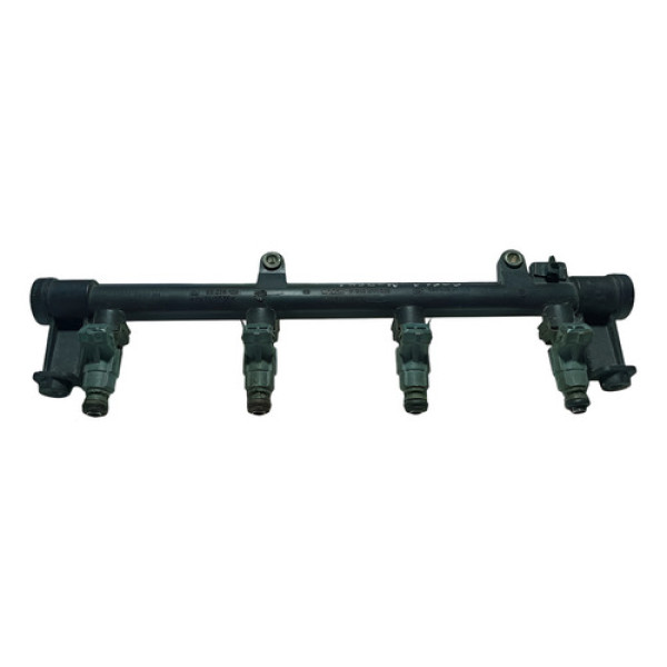 Flauta Bico Injetor Corsa Montana 2002 2012.