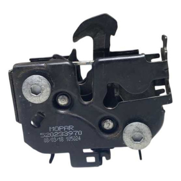 Fechadura Capô Lado Direito Jeep Renegade 1.8 2020.