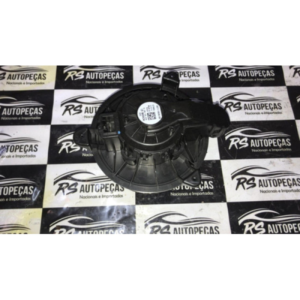 Ventoinha Interna Ford Ka 2019