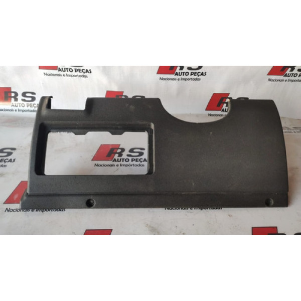 Moldura Inferior Do Painel Gm Montana 2008