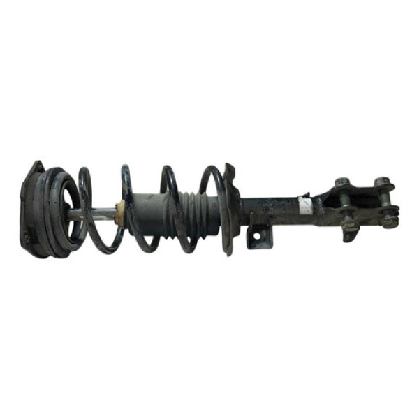 Torre  Dianteira Direita Nissan Tiida 2008/2011.