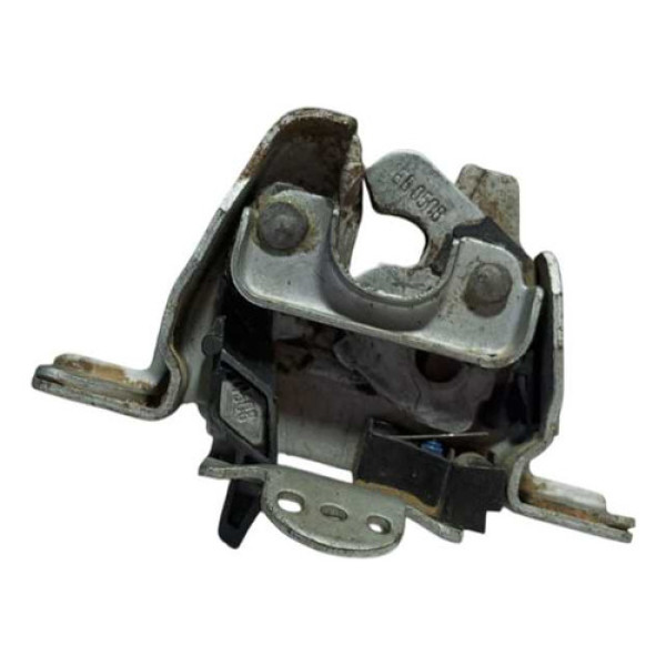 Fechadura Tampa Traseira Volkswagen Fox Até 2009.