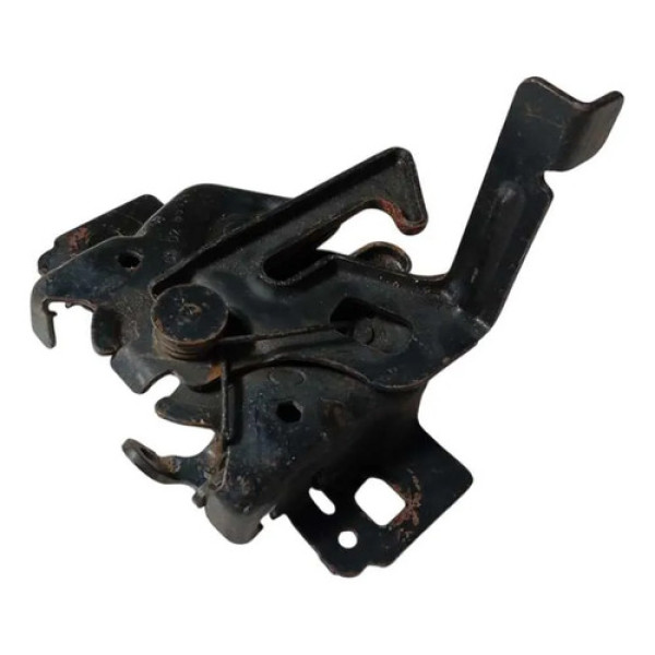 Trava Fechadura Do Capo Ford Ranger 1999/2005