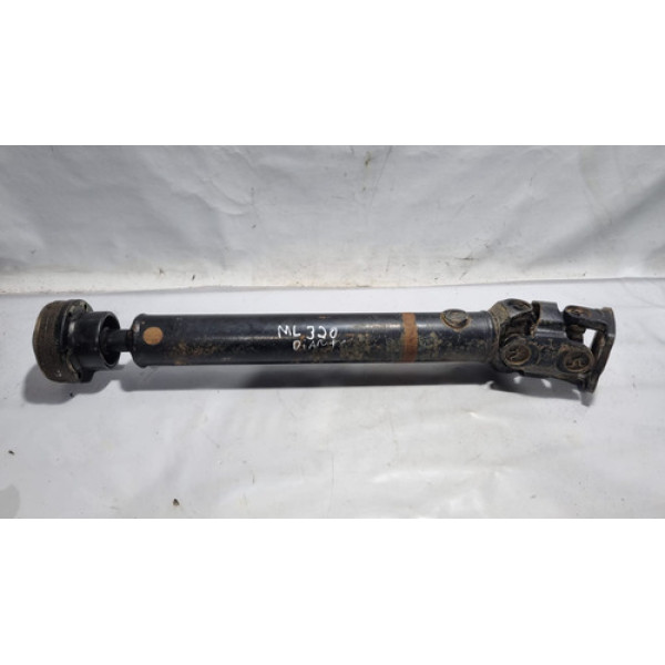 Eixo Cardan Dianteiro Mercedes-benz Ml320 V6 Gasolina 1999