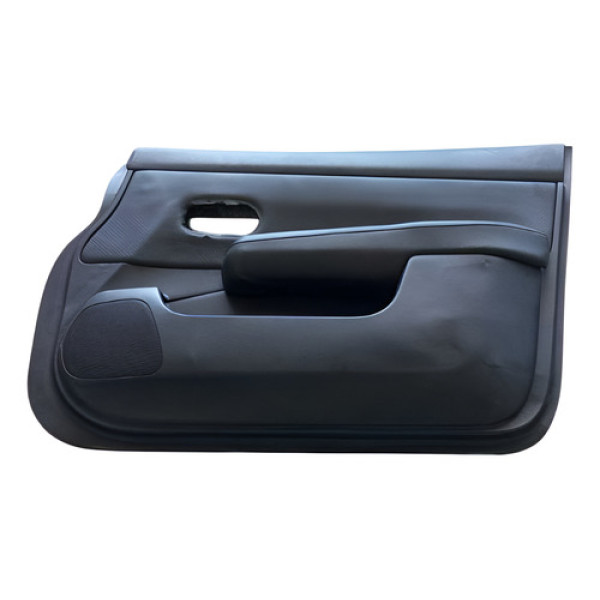 Forro Porta Dianteira Direita Nissan Tiida 2008.