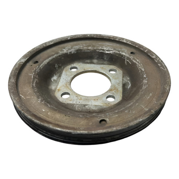 Polia Virabrequim Renault Megane 1.6 1999