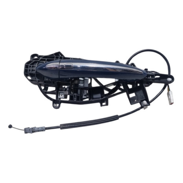 Maçaneta Externa Dianteiro Direito Gm Cruze Ltz 2019 Dianteira