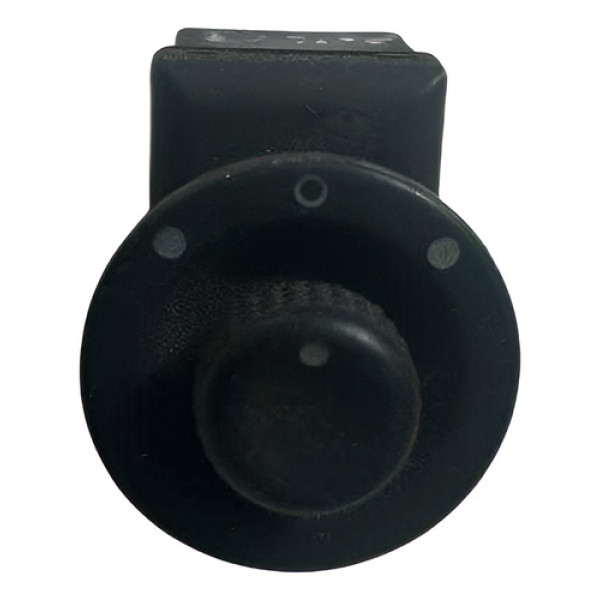 Botao Regulador Retrovisor Eletrico Renault Megane  2007