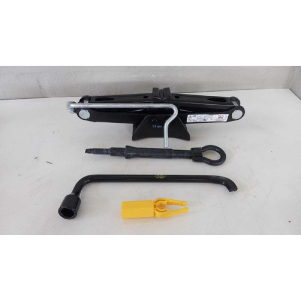 Kit Macaco Peugeot 2008 Ano 2016