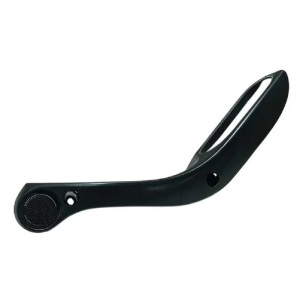 Puxador De Porta Dianteiro Direito Jac J3 2012. Preto