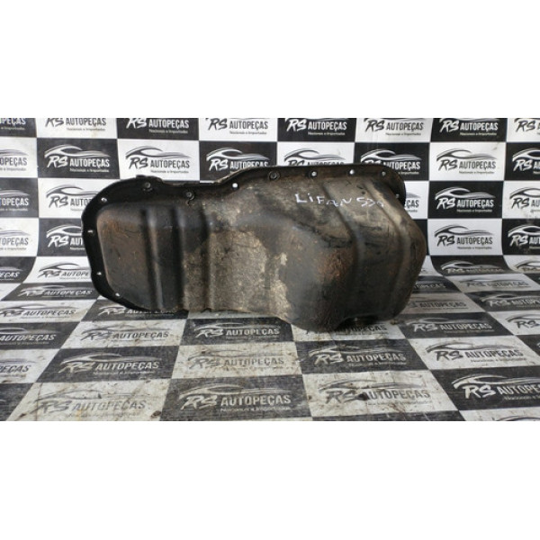 Carter Oleo Motor Lifan 530 1.5