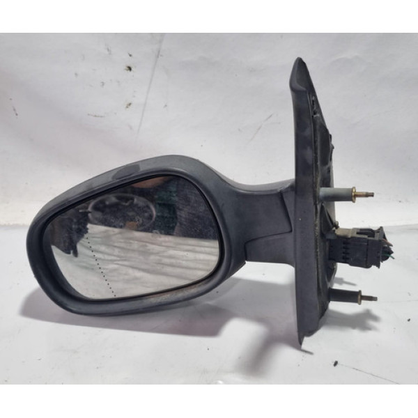 Retrovisor Esquerdo Retrovisor Scenic 2005 Não Testado Cx58