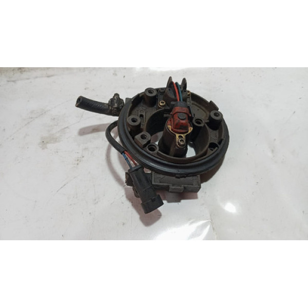 Tbi Corpo Borboleta Fiat Uno  1 Bico Injetor Para Peças Cx10