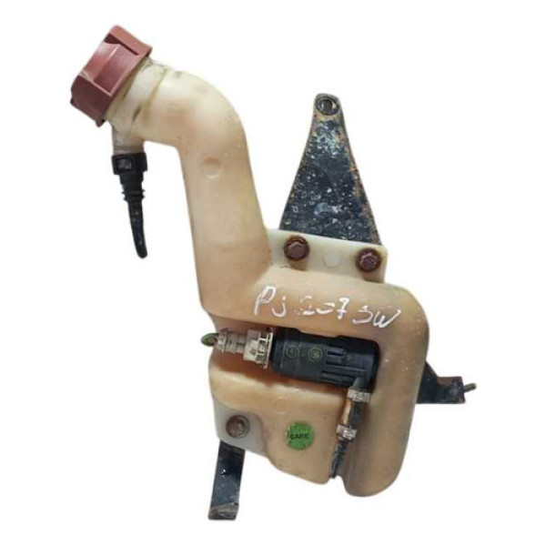 Suporte Partida Frio C/suporte Peugeot 207 1.4 2010