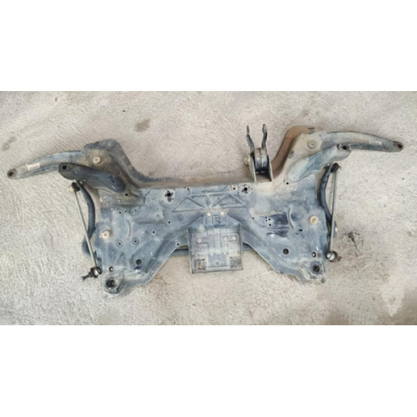 Agregado Quadro Motor Completo C4 Lounge 408 2.0 16v 13 A 18