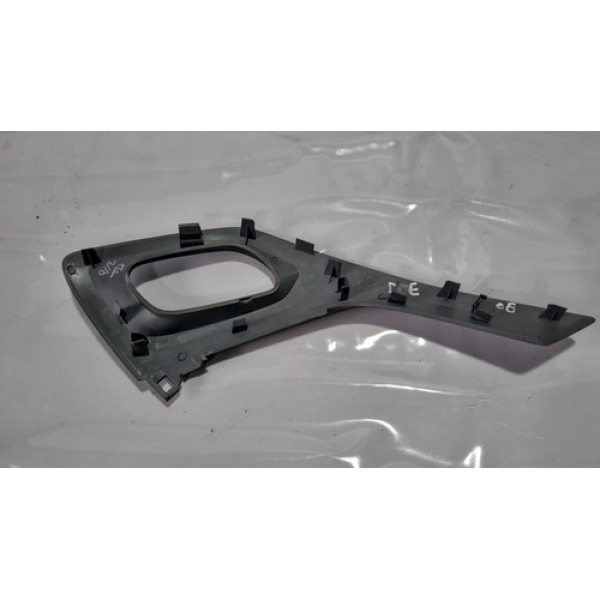 Acabamento Forro De Port Dianteiro Esquerdo Peugeot 208 Cx41